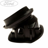 MONDEO FUEL TANK FILLER PIPE HOUSING