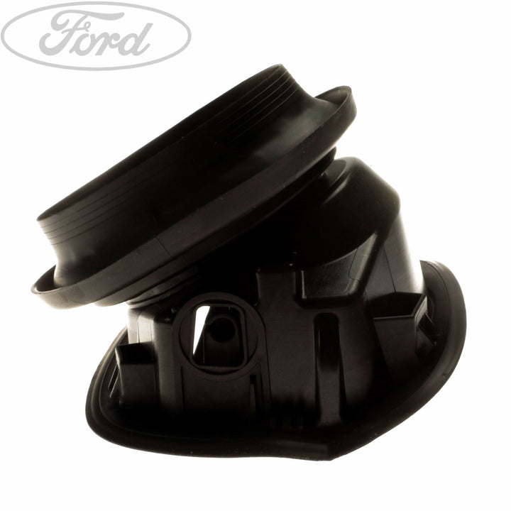 MONDEO FUEL TANK FILLER PIPE HOUSING