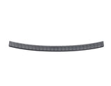 EDGE FROM 09/2018 CLIMAIR®* REAR BUMPER PROTECTOR PLATE,CONTOURED,MATT GREY