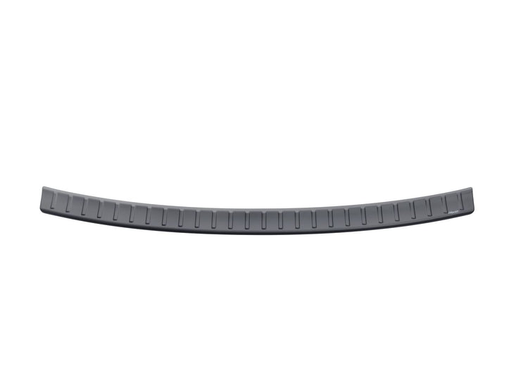 EDGE FROM 09/2018 CLIMAIR®* REAR BUMPER PROTECTOR PLATE,CONTOURED,MATT GREY