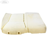 SEAT BACK PAD