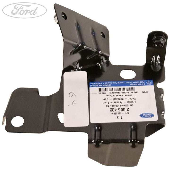 FRONT FENDER BRACKET