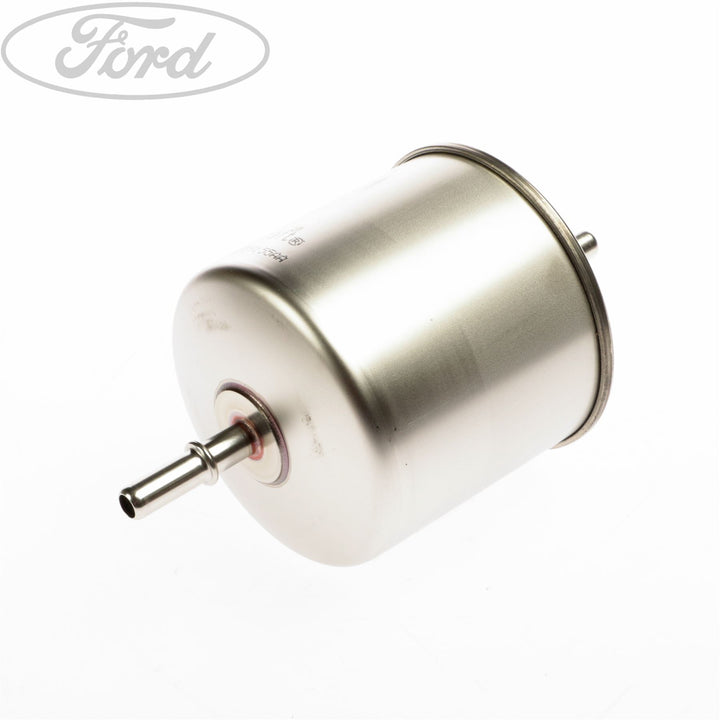 COUGAR MAVERICK TAUNUS IN LINE PETROL FUEL FILTER