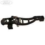 RANGER FRONT O/S DOOR HANDLE REINFORCEMENT PANEL 15-18
