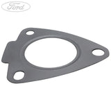 EXHAUST MANIFOLD GASKET