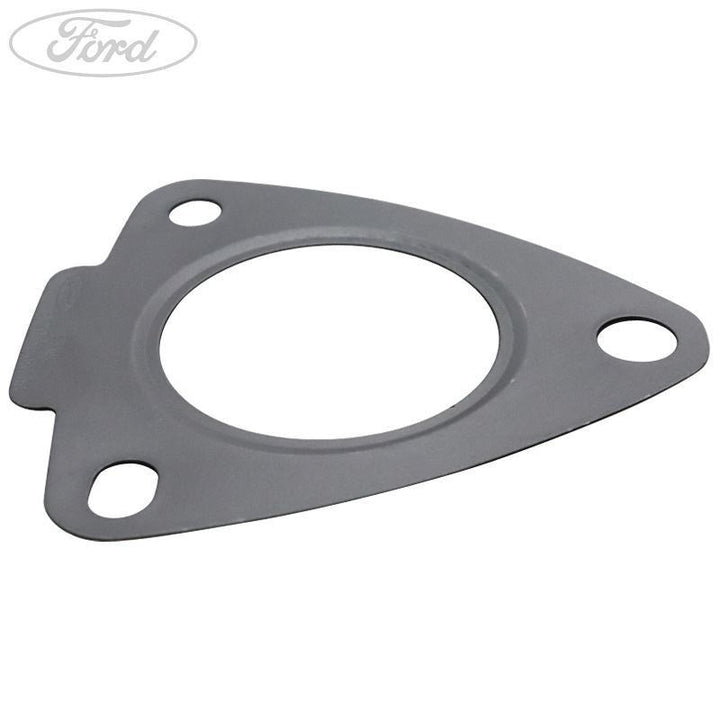EXHAUST MANIFOLD GASKET
