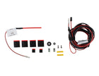 ADAPTOR WIRING FOR TOW BAR FOR ELECTRICAL KIT