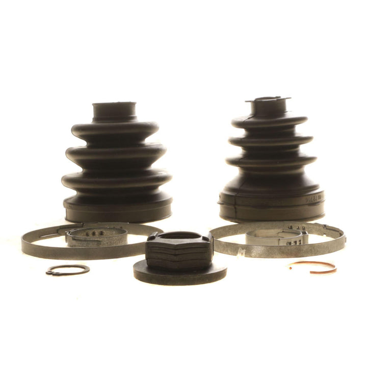 FRONT INNER & OUTER CV BOOT KIT