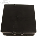 BATTERY TRAY