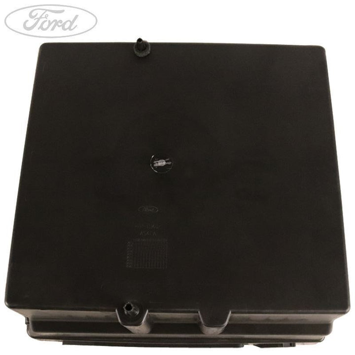 BATTERY TRAY