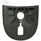LOCK CYLINDER PAD