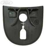 LOCK CYLINDER PAD