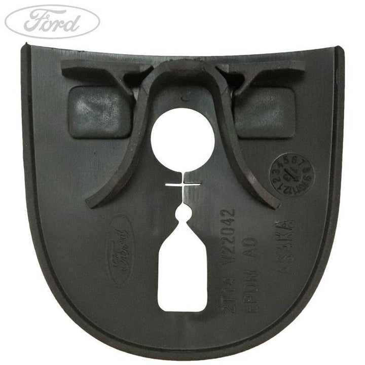 LOCK CYLINDER PAD
