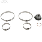 TRANSIT CONNECT 1.6 SOHC DV6 O/S INNER CV KIT 2013-