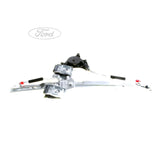 O/S RH FRONT WINDOW LIFT REGULATOR