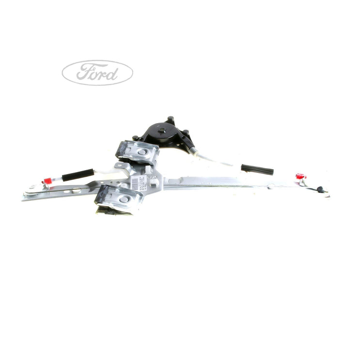 O/S RH FRONT WINDOW LIFT REGULATOR
