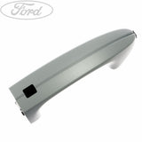 FIESTA FRONT OUTER DOOR HANDLE