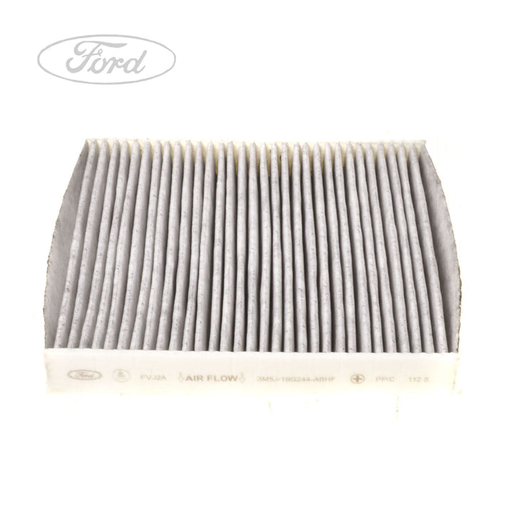 MONDEO GALAXY S-MAX KUGA FOCUS C-MAX POLLEN CABIN FILTER