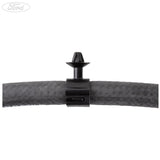 1.5 SOHC DI TC DIESEL EXHAUST AIR SUPPLY TUBE 6-SPEED MAN