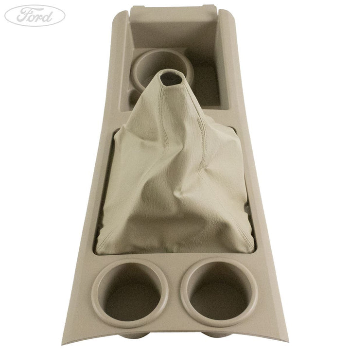 GEAR CHANGE LEVER BOOT