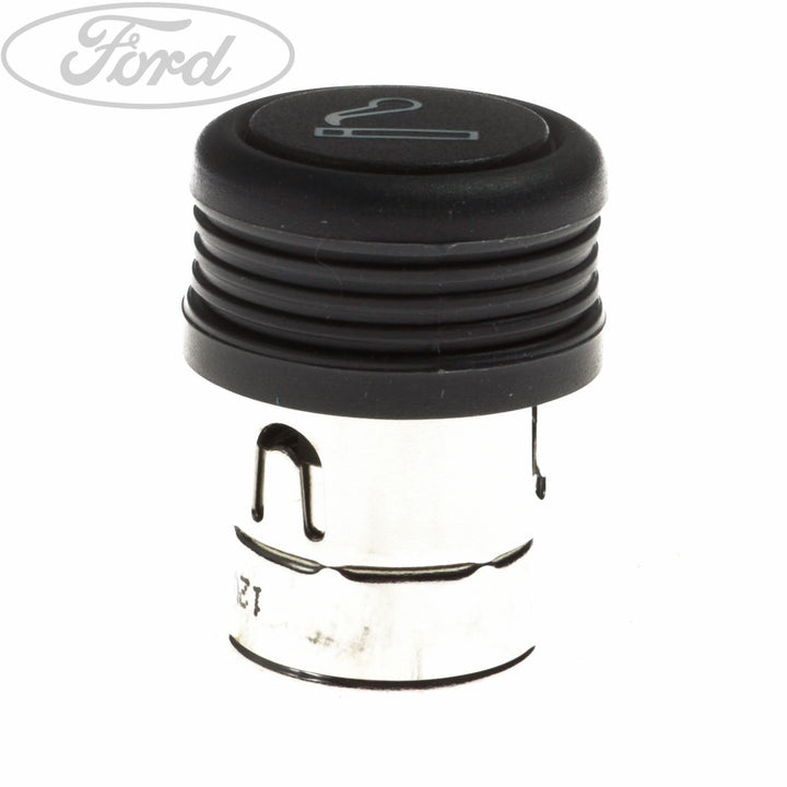 CIGAR LIGHTER KNOB AND ELEMENT