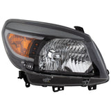 RANGER FRONT O/S HEAD LAMP LIGHT & FLASHER RHD 2008-2012