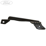 BUMPER MOUNTING BRACKET