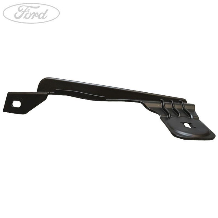 BUMPER MOUNTING BRACKET