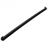 FIESTA FRONT N/S WINDOW INNER WEATHERSTRIP SEAL 08-