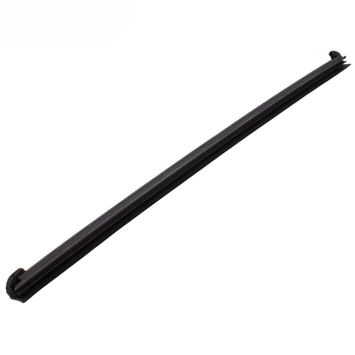 FIESTA FRONT N/S WINDOW INNER WEATHERSTRIP SEAL 08-
