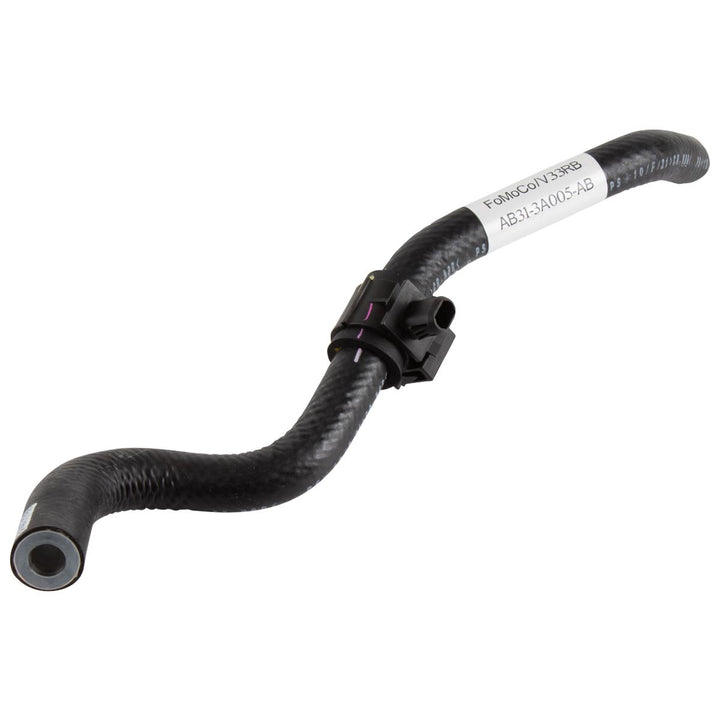 RANGER 2.2 DIESEL POWER STEERING HOSE LESS ATTITUDE