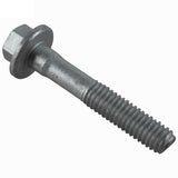 CYLINDER BLOCK AND PLUGS BOLT PACK OF 5