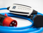 DINITECH* NRGKICK MOBILE WALLBOX STANDARD KIT FOR ALL TYPES OF ELECTRIC VEHICLES