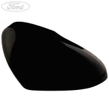 MONDEO O/S DOOR MIRROR COVER SHADOW BLACK (MICA)