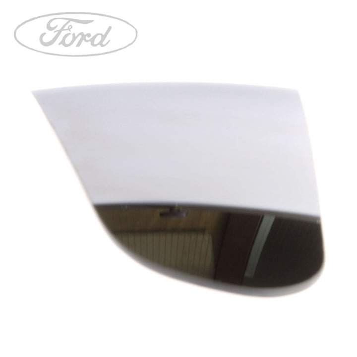 TRANSIT CUSTOM RIGHT O/S WING MIRROR BLIND SPOT LOWER GLASS