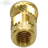 GROMMET