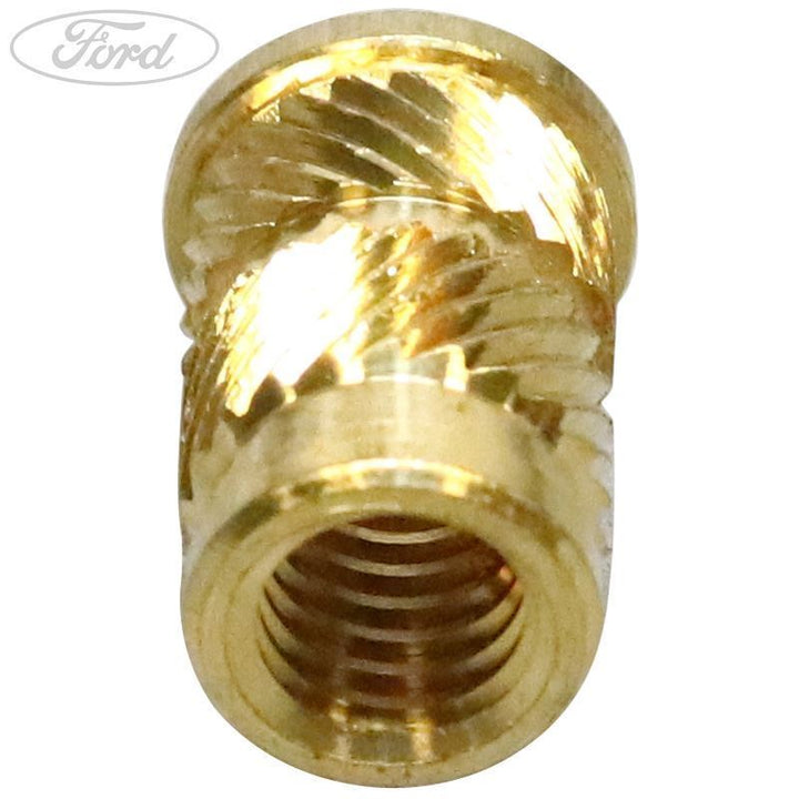 GROMMET