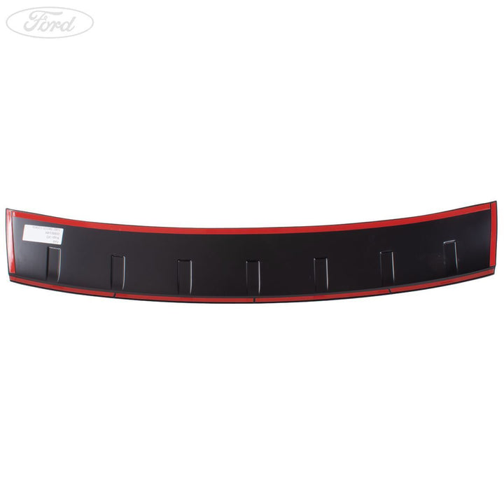 KUGA CLIMAIR ®* REAR BUMPER PROTECTOR CONTOURED, GREY
