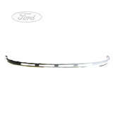 MONDEO REAR BUMPER VALANCE LOWER EXTENSION BAR