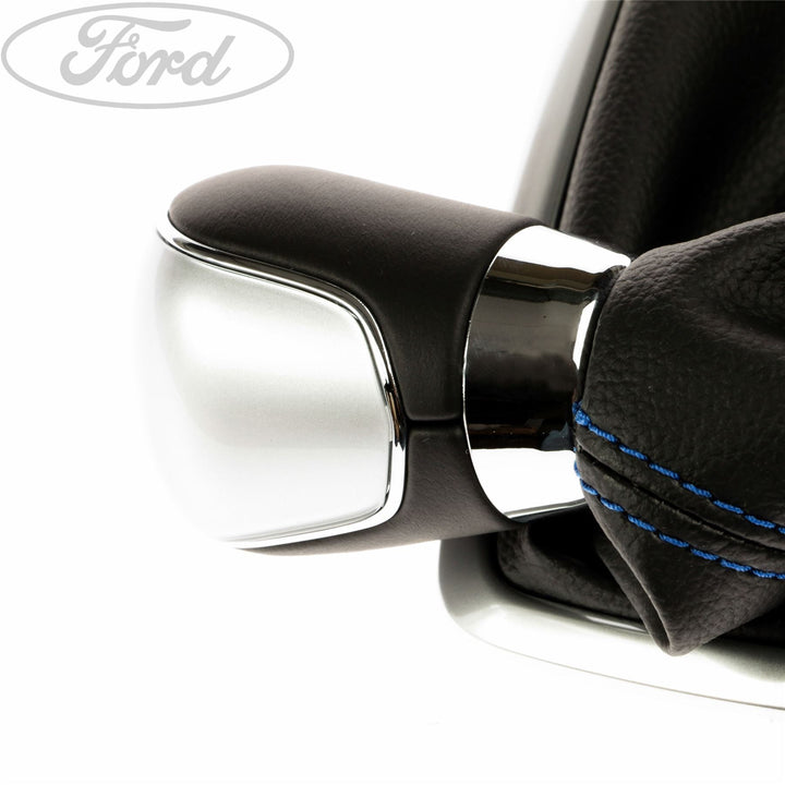 GEAR CHANGE LEVER KNOB 6 SPEED MANUAL M66