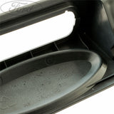 B-MAX REAR BOOT TAILGATE HANDLE LESS CAMERA MODELS