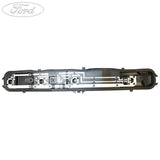 TRANSIT REAR O/S TAILLIGHT BULB HOLDER 2014-