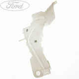 WINDSCREEN WASHER WATER RESERVOIR