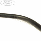 FUEL INJECTOR PIPE