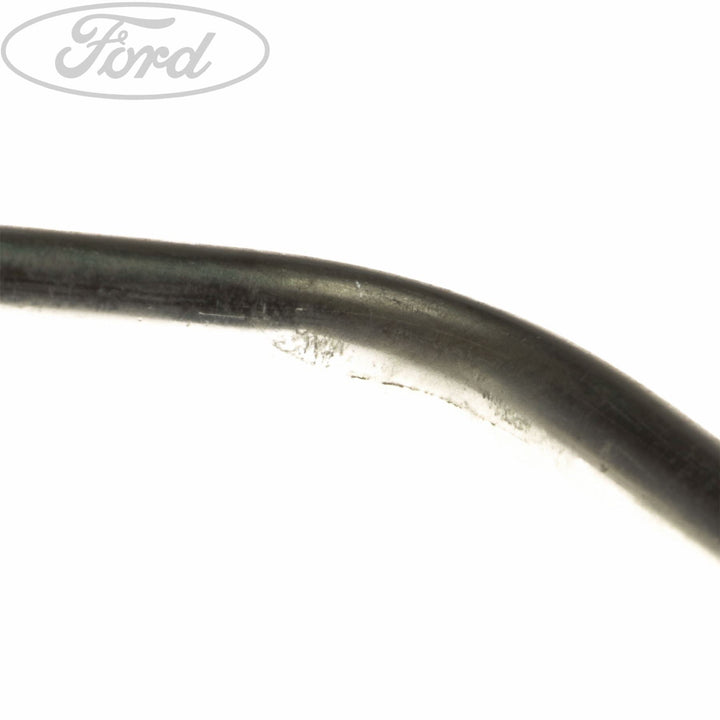 FUEL INJECTOR PIPE