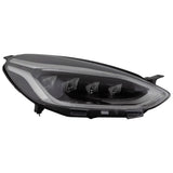 FIESTA O/S DRIVERS SIDE LED HEADLIGHT HEADLAMP 2018-2019