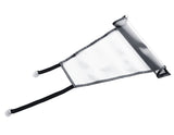 TRANSIT CUSTOM 01/2012-09/2023 PROTECTION SHIELD,TRANSPARENT