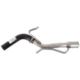 TRANSIT DIESEL DURATORQ FUEL FILLER PIPE