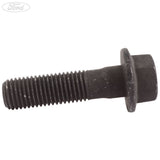 FRONT SUSP.ARMS/STABILIZER/X-MEMBER BOLT PACK OF 5