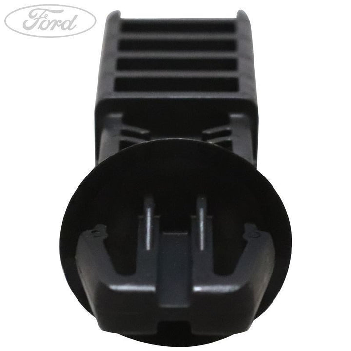BODY SIDE TRIM RETAINER